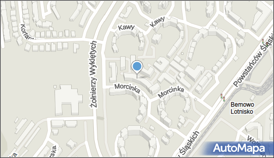 Solvik, ul. Gustawa Morcinka 3, Warszawa 01-496 - Przedsiębiorstwo, Firma, numer telefonu, NIP: 7010335668