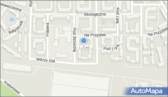 001348679, Spółdzielnia Budowlano-Mieszkaniowa 