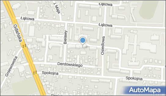 Som -Pol Sebastian Piętko, al. Jana Pawła II 3, Reda 84-240 - Przedsiębiorstwo, Firma, NIP: 9581198125