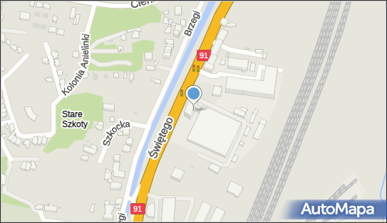 5842476332, Soma-Drew sp. z o.o. 