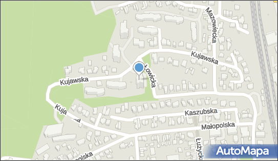 5851348036, Sopockie Zakłady Przemysłu Maszynowego Soma Łukasz Supryka 