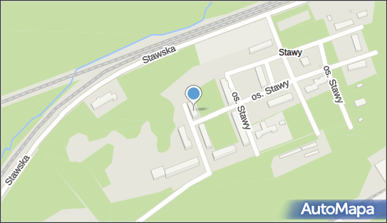 7161348864, Somar Geodezja Marek Sosnowski 