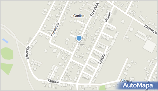 Somerw Grażyna Wabnic, Rzeczna 20, Wrocław 51-348 - Przedsiębiorstwo, Firma, NIP: 8951087045