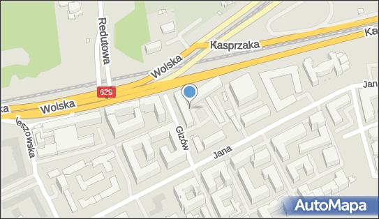 Sonar, Gizów 6, Warszawa 01-249 - Przedsiębiorstwo, Firma, godziny otwarcia, numer telefonu