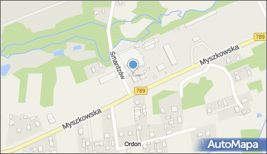 Sona, Myszkowska 25, Koziegłówki 42-350 - Przedsiębiorstwo, Firma, numer telefonu, NIP: 5771850319