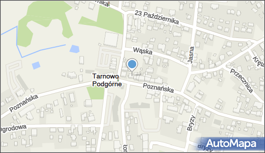 Sonda W. Makowski i Wspólnicy Spółka Jawna, Poznańska 82b 62-080 - Przedsiębiorstwo, Firma, numer telefonu