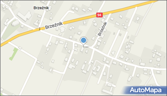 6121016440, Sondaj Grzegorz 