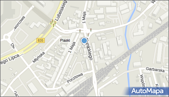 Sonesta Moda Butik Odzieżowy, ul. Władysława Kunickiego 5 20-409 - Przedsiębiorstwo, Firma, NIP: 7121381482