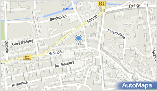 Sonia Cafe Sonia Markowicz, Wolności 278, Zabrze 41-800 - Przedsiębiorstwo, Firma, NIP: 6481010675