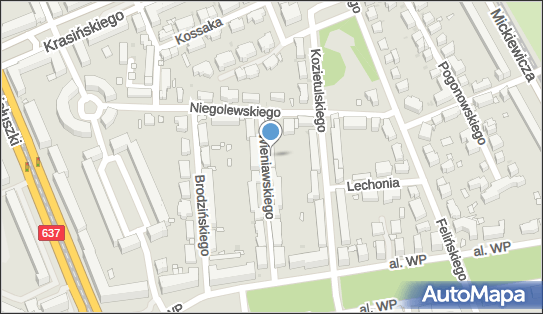 Sonicom, ul. Henryka Wieniawskiego 8, Warszawa 01-572 - Przedsiębiorstwo, Firma, NIP: 5252549165