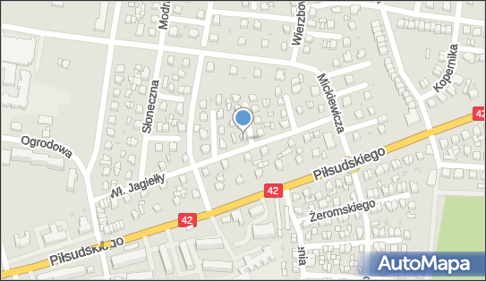 SONPEX AIK Janeczek Sp.j., Jana Krasickiego 25, Działoszyn 98-355 - Przedsiębiorstwo, Firma, numer telefonu