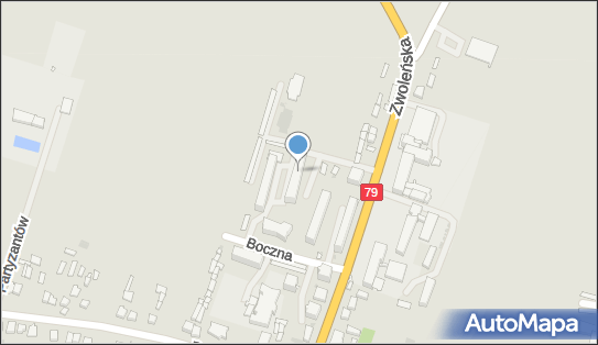Soober, Zwoleńska 21C, Lipsko 27-300 - Przedsiębiorstwo, Firma, NIP: 5090044468