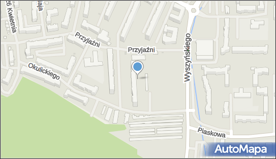 Sopa Patryk Sobieśniewski, ul. kard. Stefana Wyszyńskiego 44 72-009 - Przedsiębiorstwo, Firma, NIP: 8512823766