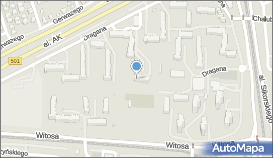 Sopart, ul. Marcina Dragana 9B, Gdańsk 80-807 - Przedsiębiorstwo, Firma, NIP: 5791059391
