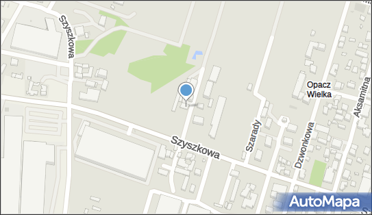 Sopharma Poland, Szyszkowa 58, Warszawa 02-285 - Przedsiębiorstwo, Firma, NIP: 5222706068