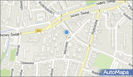 Sopk - Specjalistyczna Opieka Podologiczno-Kosmetologiczna Katarzyna Kuczek 44-100 - Przedsiębiorstwo, Firma, NIP: 6312577066