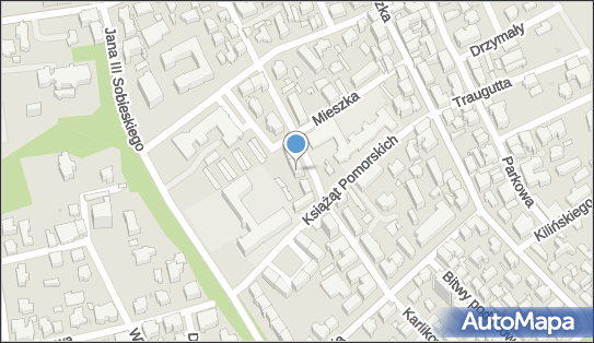 5851217618, Sopocka Grupa Innowacyjnego Rozwoju Arkadiusz Kalka 