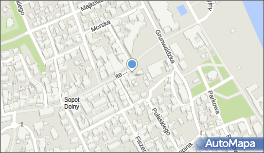 5851336352, Sopocka Odessa Ewa Hronowska 