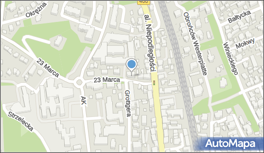 Sopocki Klub Modelarzy Kolejowych, ul. 23 Marca 6, Sopot 81-808 - Przedsiębiorstwo, Firma, NIP: 5851464423