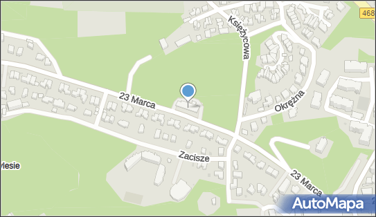 5851414158, Sopockie Towarzystwo Aktywności Ruchowej Star 