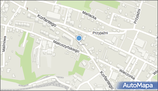 Soprano, ul. Wojciecha Korfantego 36, Radlin 44-310 - Przedsiębiorstwo, Firma, NIP: 6471692880