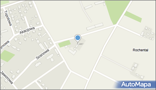 9661583322, Sorbus Jakub Gryko 