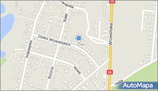7842037208, Sorella Kusz Wioletta 