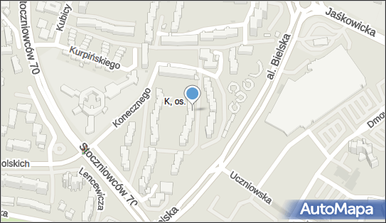 6462598590, Soroptimist International - Klub w Tychach 
