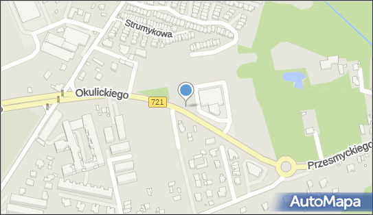 SORTIMA P.H., Okulickiego 19E, Piaseczno 05-500 - Przedsiębiorstwo, Firma, godziny otwarcia, numer telefonu