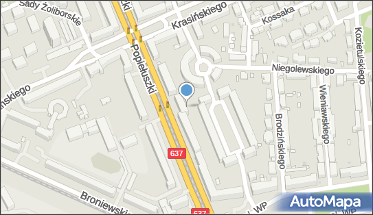 SOS Agencja Funeralna Piotr Godlewski, Warszawa 01-501 - Przedsiębiorstwo, Firma, numer telefonu