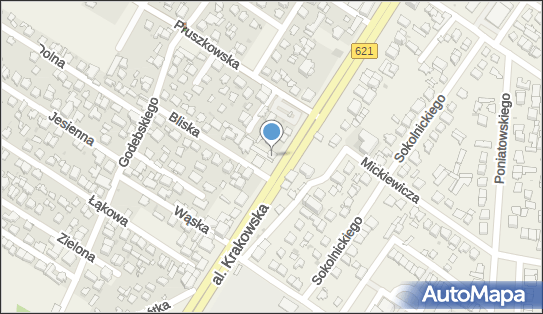 Sośnicki Marcin, Pracownia Cukiernicza Bracia Sośniccy, Raszyn 05-090 - Przedsiębiorstwo, Firma, NIP: 5221120774