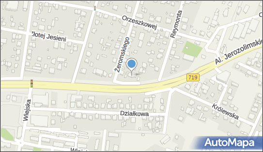Sosnkol, Stefana Żeromskiego 59a, Piastów 05-820 - Przedsiębiorstwo, Firma, godziny otwarcia, numer telefonu