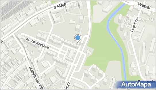 6443453672, Sosnowiec - Miasto Na Prawach Powiatu 