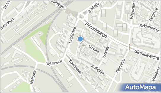 6443417400, Artur Sosnowski 