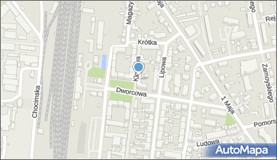 Sosnowski Stanisław Zakład Usługowy Obsługa Kotłowni i Dozoru 78-200 - Przedsiębiorstwo, Firma, NIP: 6721355452