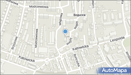 9541007171, Soter Przedsiębiorstwo Prywatne Bogusław Bloch 