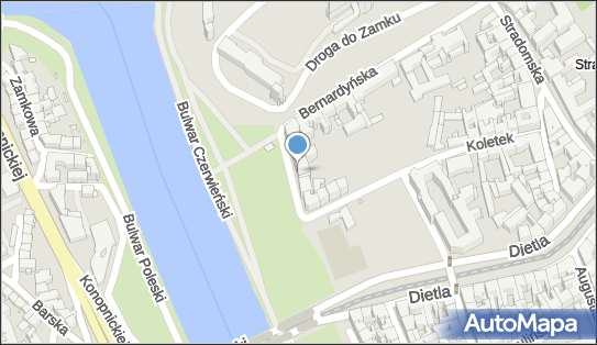 121345277, Sotis Assessment&Diagnostics sp. z o.o. 