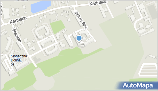 Soundpeter Piotr Maćkowski, Zielony Stok 19, Gdańsk 80-119 - Przedsiębiorstwo, Firma, NIP: 5832902276