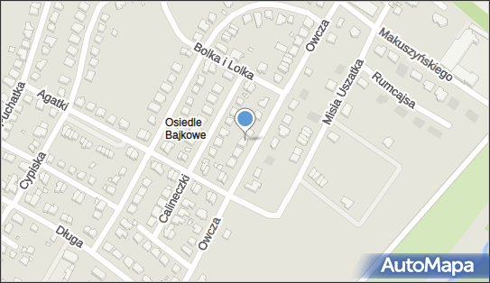 5811930681, South Region sp. z o.o. 