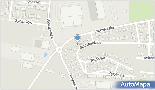 Sow-Bud Sowiński Wojciech, Grunwaldzka 98, Kąty Wrocławskie 55-080 - Przedsiębiorstwo, Firma, NIP: 9131156718