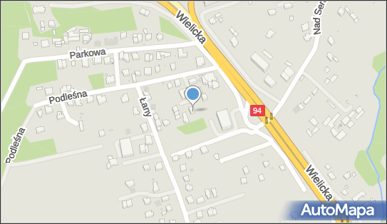 Sow-Car Assistance Wojciech Sowiński, Podleśna 3A, Wieliczka 32-020 - Przedsiębiorstwo, Firma, NIP: 6831777800
