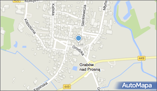 5140105345, Sowa Adam Zakład Piekarniczo-Cukierniczy 