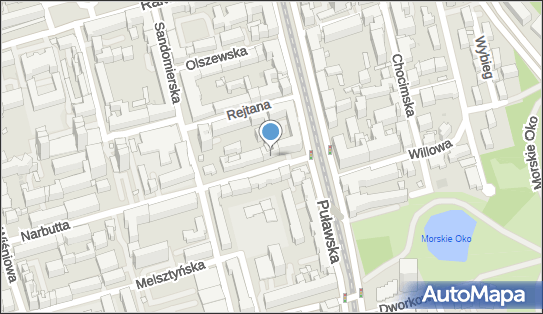 5213450422, Sowa Bud ST. sp. z o.o. 
