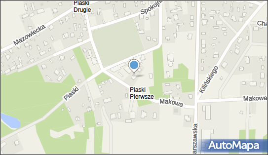 7621999771, Sowa Pflege 24 Sławomir Sobolewski 