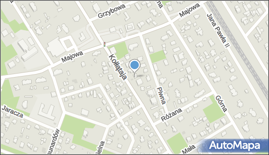 Sowex, ul. Hugona Kołłątaja 52, Otwock 05-402 - Przedsiębiorstwo, Firma, numer telefonu, NIP: 5321195926