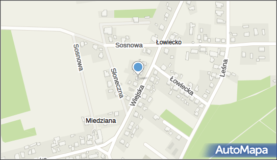531060666, Sowik Waldemar Geodeta Uprawniony 