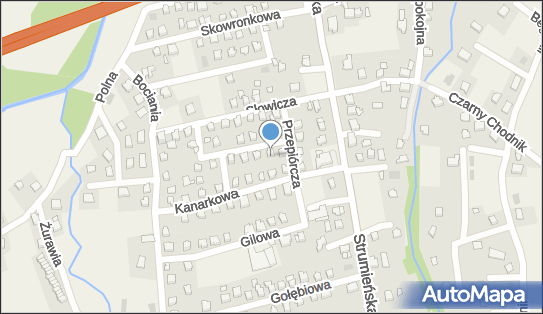 Sowiński Jan Usługi Projektowe Sowiński, Jasienica 600 43-385 - Przedsiębiorstwo, Firma, NIP: 9371650286