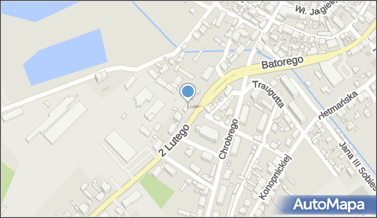 210006945, Sowood sp. z o.o. 