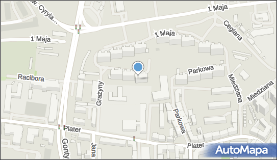 Sowpol, 1 Maja 10, Szczecin 71-627 - Przedsiębiorstwo, Firma, NIP: 8511837571