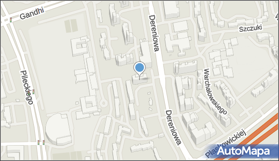Sowt.Chęciński Artur, Dereniowa 7, Warszawa 02-776 - Przedsiębiorstwo, Firma, NIP: 9512179277